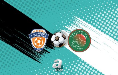 "Al Fayha ve Al Ettifaq'ın Büyük Mücadelesi: Suudi Pro Lig'deki Kritik Karşılaşmanın Detayları"