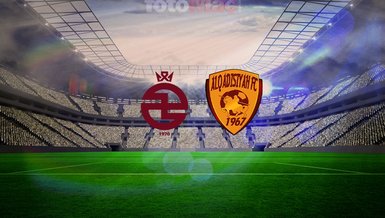 "Al Kholood - Al Qadsiah Maçı Ne Zaman? Ev Sahibi Avantajı ve Ertelenme Detayları!"