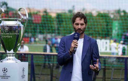 "Altıntop: Uğurcan Çakır ve Galatasaray, Liverpool'u Mağlup Edebilir"