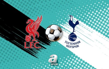"Anfield'da Sıcak Rekabet: Liverpool ve Tottenham Yeniden Karşı Karşıya!"