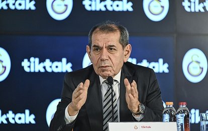 "Dursun Özbek, Galatasaray Başkanlık Yarışına Geri Mi Dönüyor?"