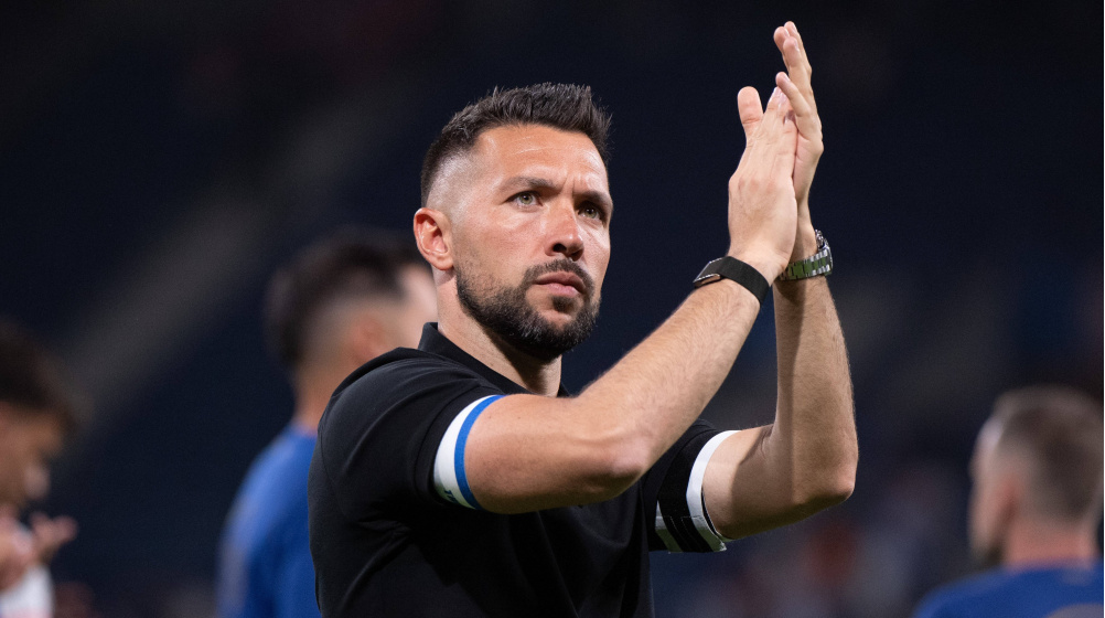 Eski Süper Lig hocası Francesco Farioli, Porto ile hem ligde hem Avrupa’da fark yaratıyor