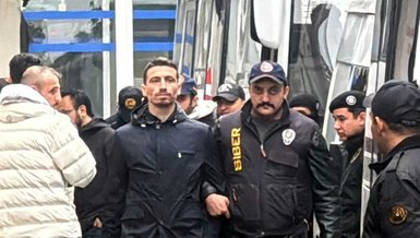 "Galatasaray ve Fenerbahçe'nin Yıldızlarına Hapis Tehdidi: Metehan Baltacı ve Mert Hakan Yandaş Soruşturması"