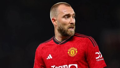 "Manchester United'lı Eriksen'den Emeklilik: Yeni Destinasyon Nerede?"
