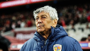 Mircea Lucescu korkuttu
