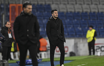 "Nuri Şahin: Kısa Top Süresi Başakşehir-Konyaspor Maçının Anahtar Detayı"