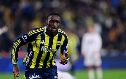 Sidiki Cherif'ten flaş şampiyonluk sözleri