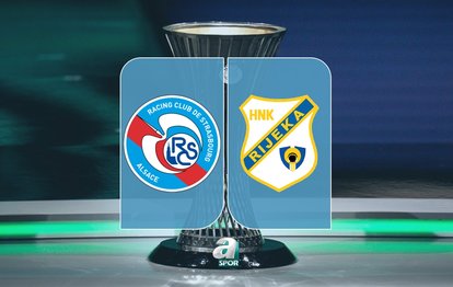 "Strasbourg-Rijeka Maçı Kapıda: Panichelli'nin Etkisi Ne Olacak?"