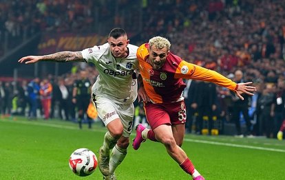 Trabzonspor-Galatasaray maçı öncesi çarpıcı istatistik!