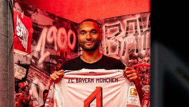 TRANSFER HABERLERİ | Jonathan Tah resmen Bayern Münih'te!
