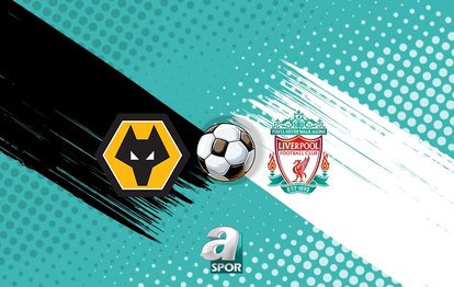 "Wolverhampton-Liverpool Çarpışması: Hangi Kanalda ve Ne Zaman? Kritik Maça Dair Her Şey"
