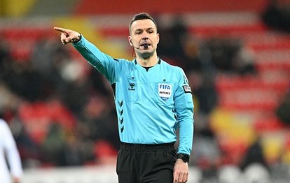 "Zecorner Kayserispor, Trabzonspor Mağlubiyetinden Sonra Hakem Kararlarına İsyan Etti!"